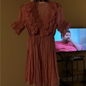 Women’s la’ros dress